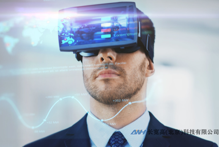 VR虚拟现实设备或是AI应用的理想载体！